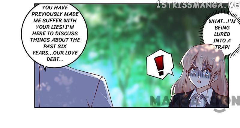 President’s Priceless Wife chapter 62 - page 23