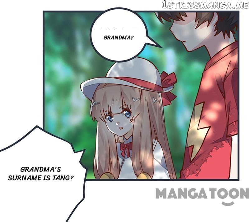 President’s Priceless Wife chapter 62 - page 3