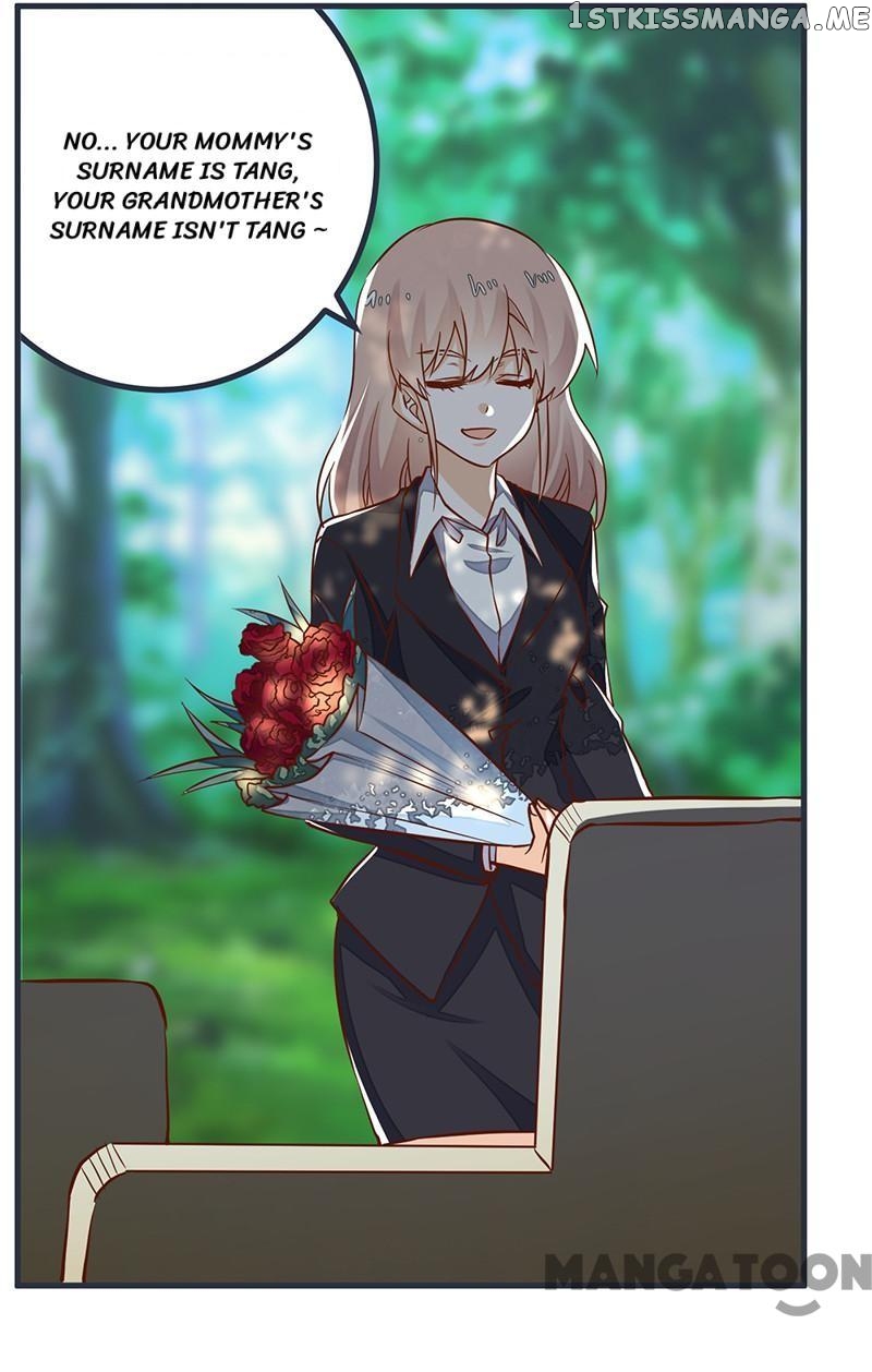 President’s Priceless Wife chapter 62 - page 4