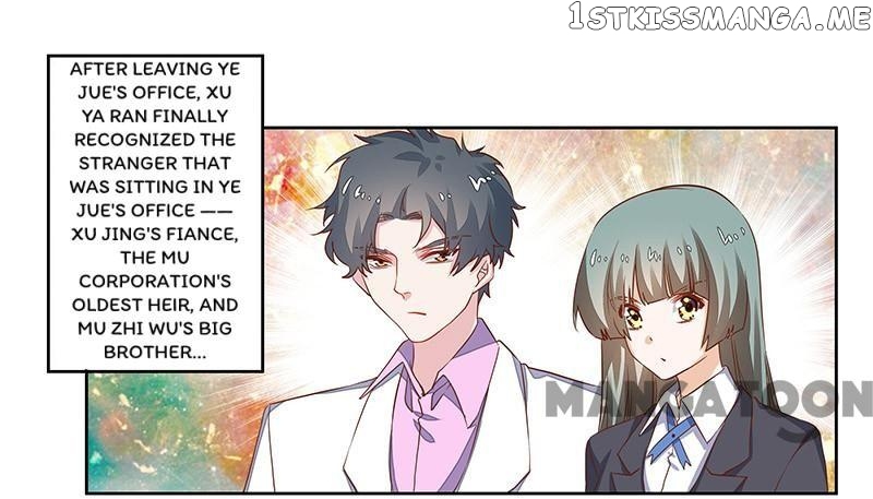 President’s Priceless Wife chapter 61 - page 1