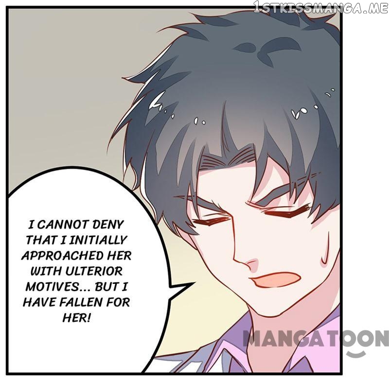President’s Priceless Wife chapter 61 - page 10
