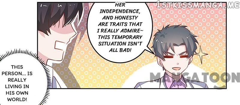 President’s Priceless Wife chapter 61 - page 11