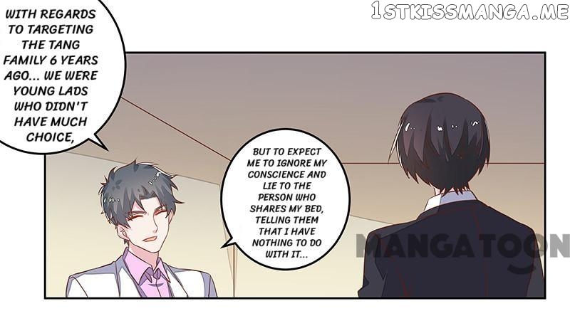 President’s Priceless Wife chapter 61 - page 12