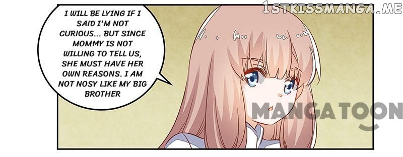 President’s Priceless Wife chapter 61 - page 16