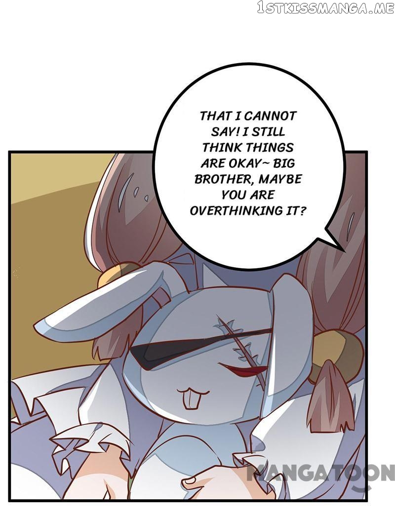President’s Priceless Wife chapter 61 - page 19