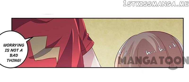 President’s Priceless Wife chapter 61 - page 20