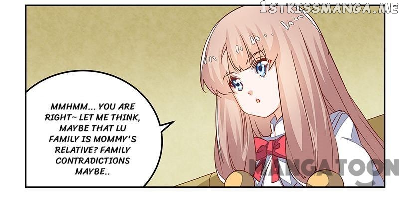 President’s Priceless Wife chapter 61 - page 21