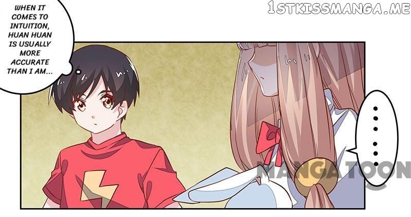 President’s Priceless Wife chapter 61 - page 22