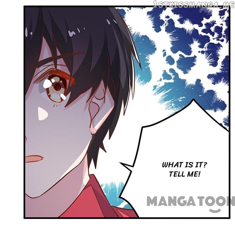 President’s Priceless Wife chapter 61 - page 24