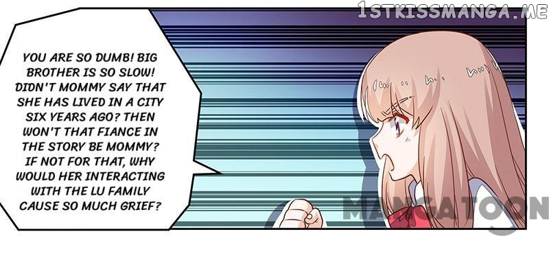 President’s Priceless Wife chapter 61 - page 28