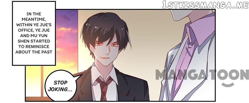President’s Priceless Wife chapter 61 - page 6