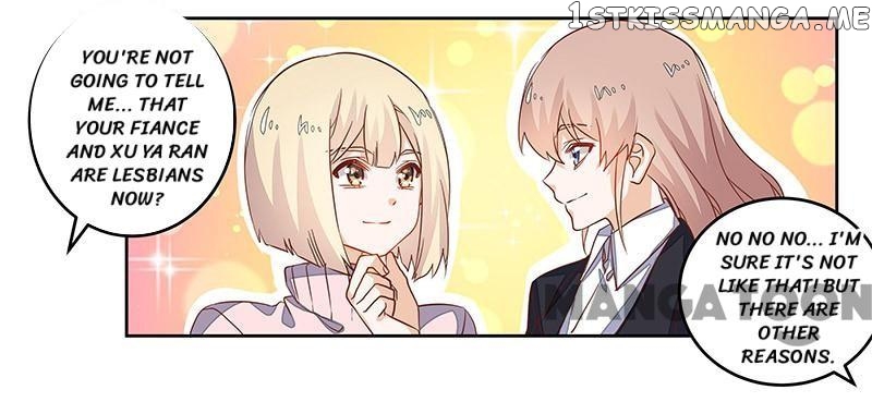 President’s Priceless Wife chapter 61 - page 7