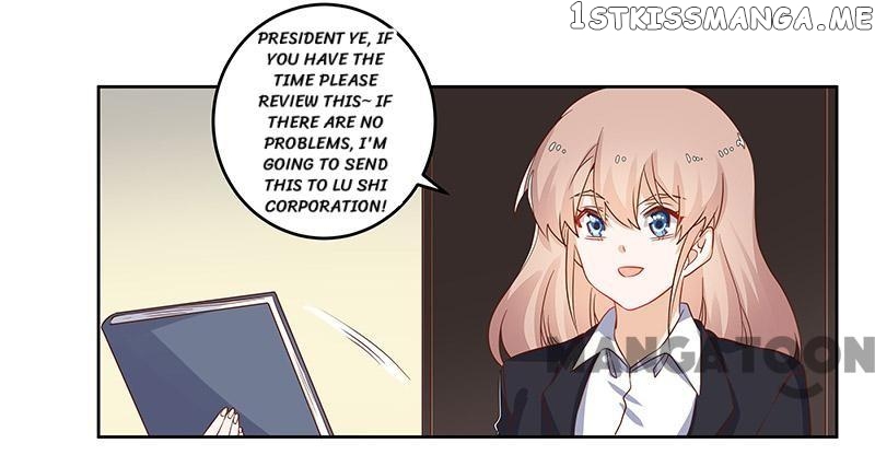President’s Priceless Wife chapter 60 - page 1