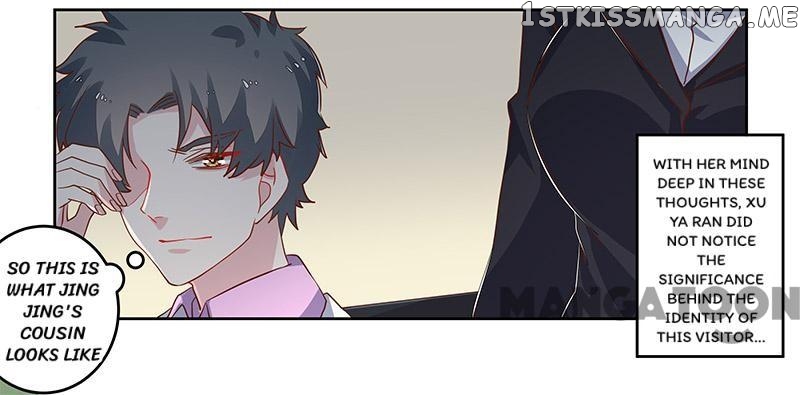 President’s Priceless Wife chapter 60 - page 10