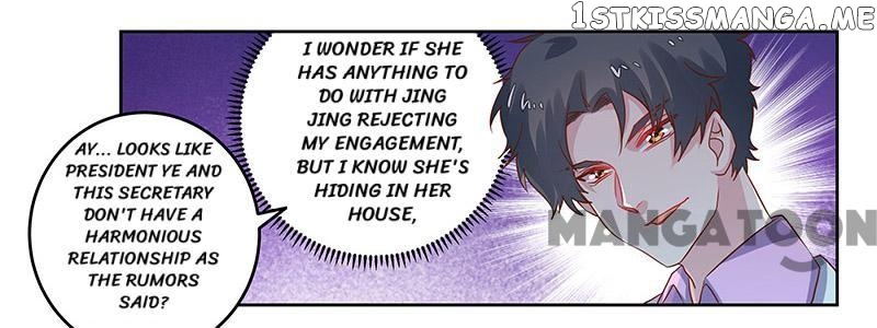 President’s Priceless Wife chapter 60 - page 14