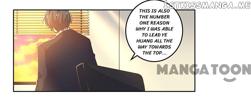 President’s Priceless Wife chapter 60 - page 16