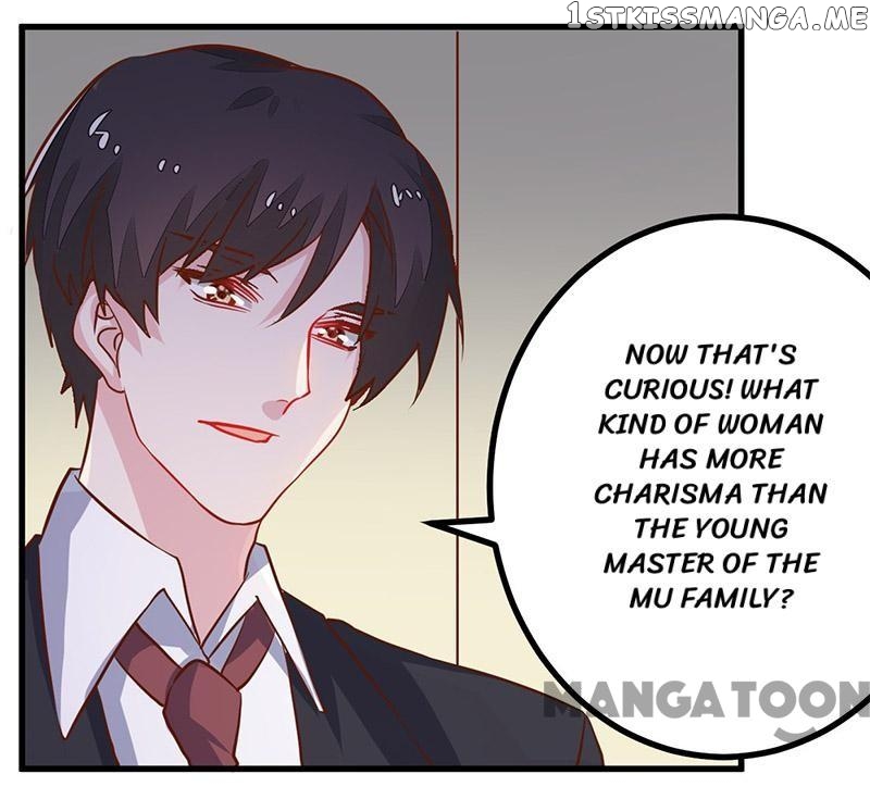 President’s Priceless Wife chapter 60 - page 20