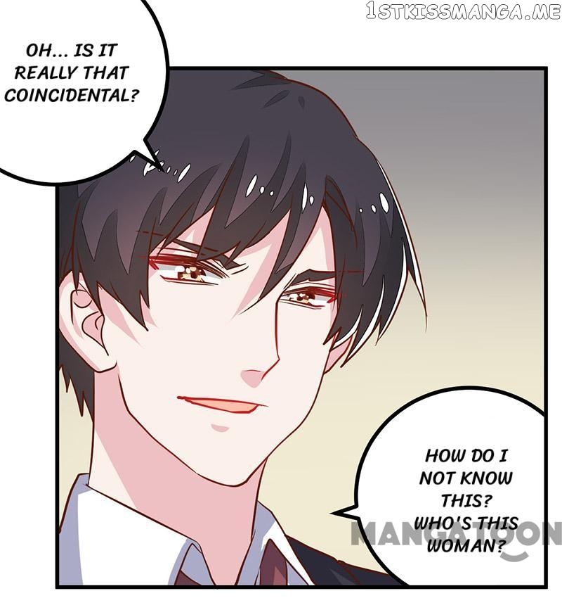 President’s Priceless Wife chapter 60 - page 22