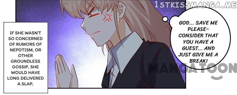 President’s Priceless Wife chapter 60 - page 9
