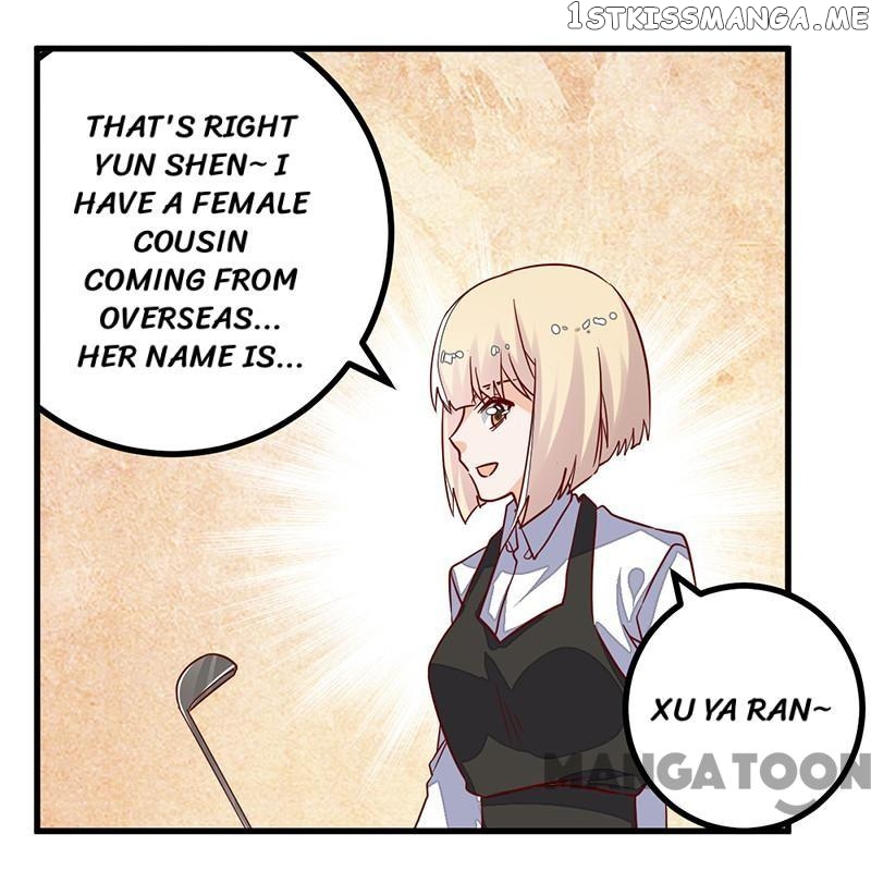 President’s Priceless Wife chapter 59 - page 10