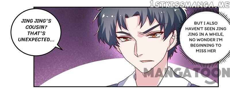 President’s Priceless Wife chapter 59 - page 11