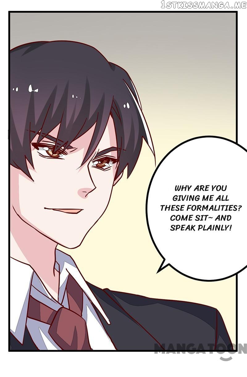 President’s Priceless Wife chapter 59 - page 18