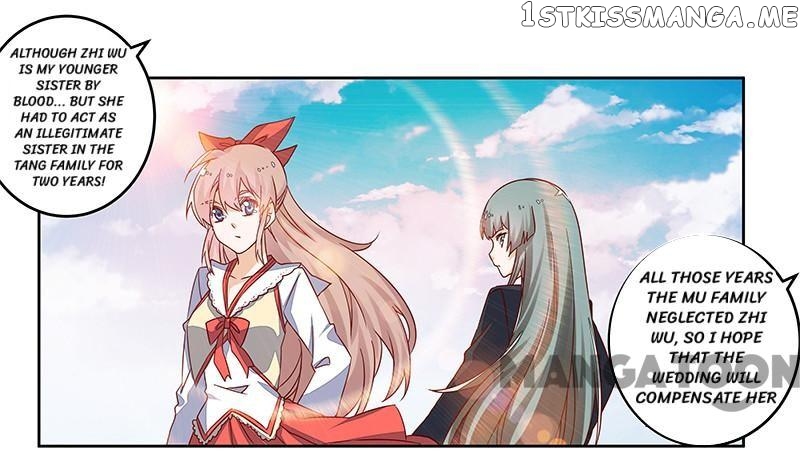 President’s Priceless Wife chapter 59 - page 23