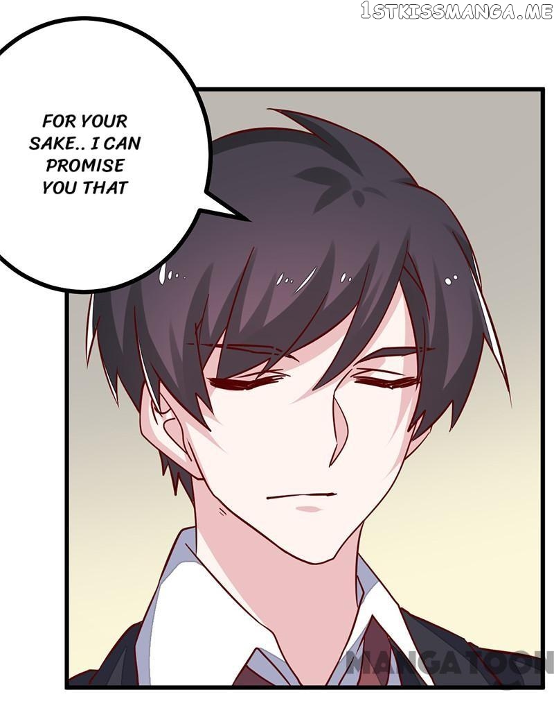 President’s Priceless Wife chapter 59 - page 26