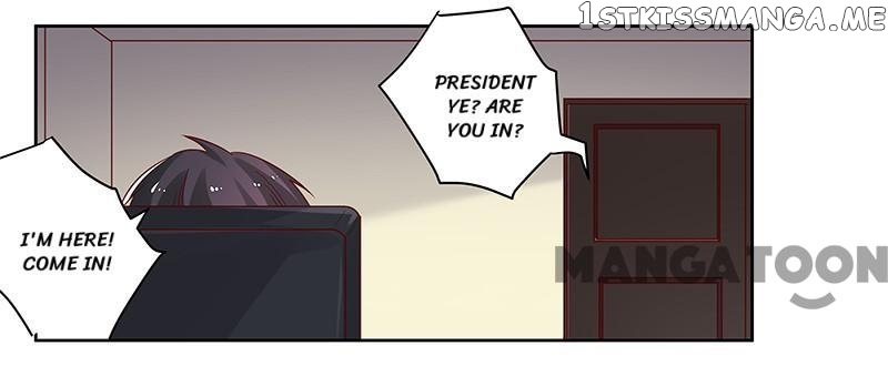 President’s Priceless Wife chapter 59 - page 28