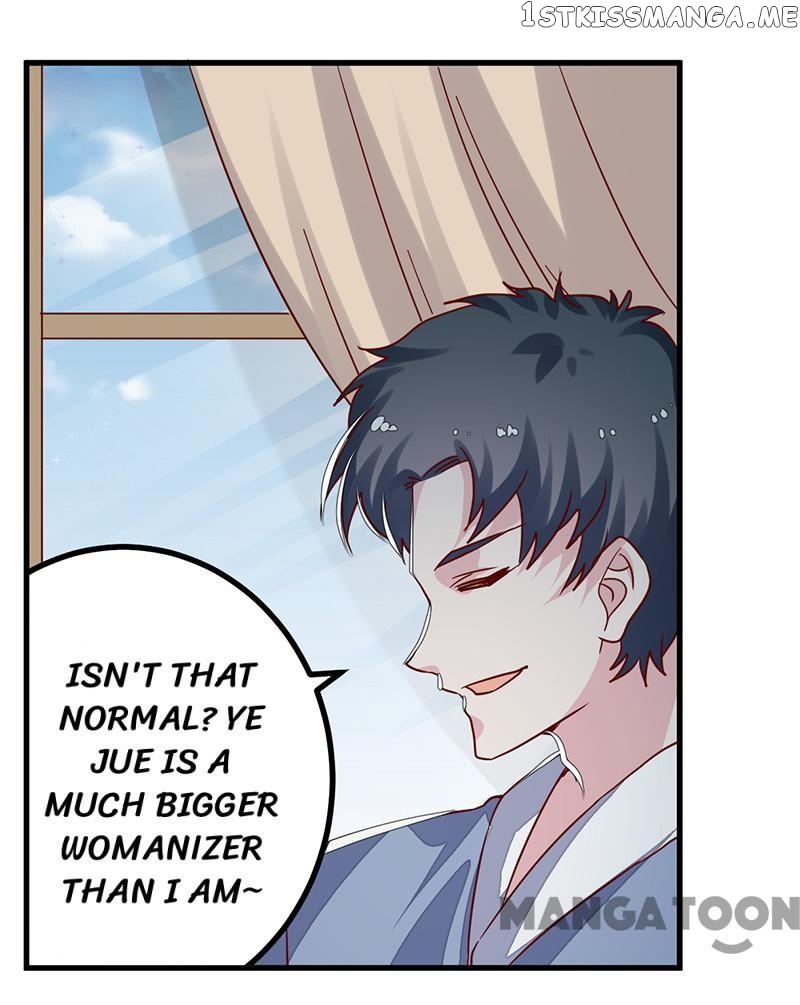 President’s Priceless Wife chapter 59 - page 5