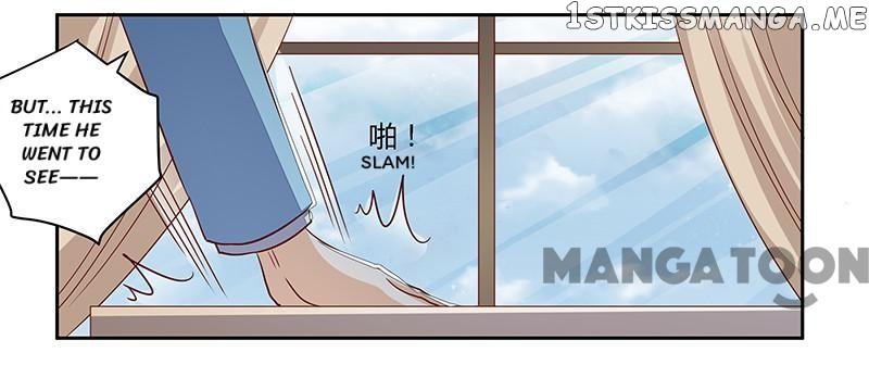 President’s Priceless Wife chapter 59 - page 6