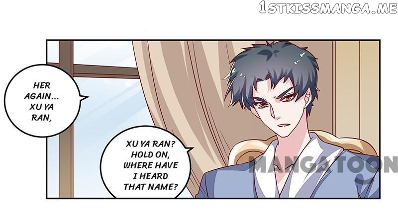 President’s Priceless Wife chapter 59 - page 8