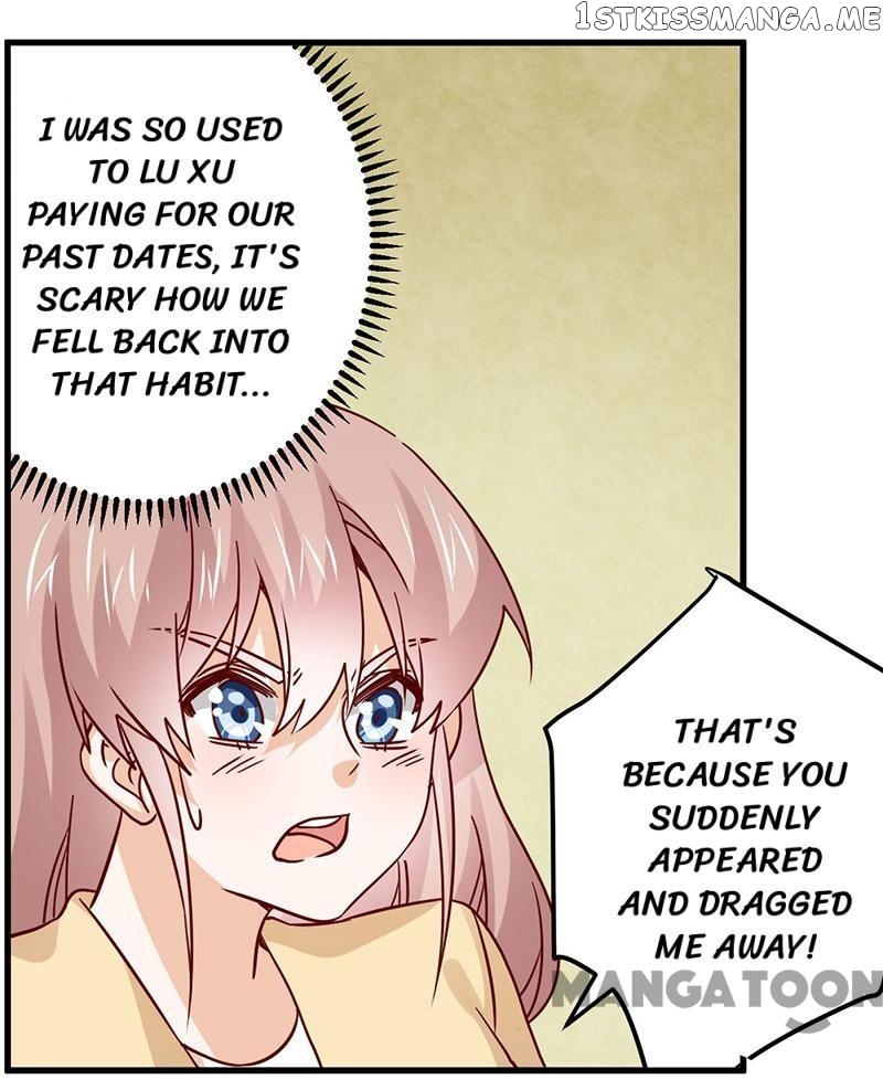 President’s Priceless Wife chapter 58 - page 10