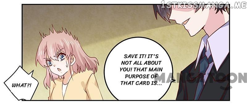 President’s Priceless Wife chapter 58 - page 11