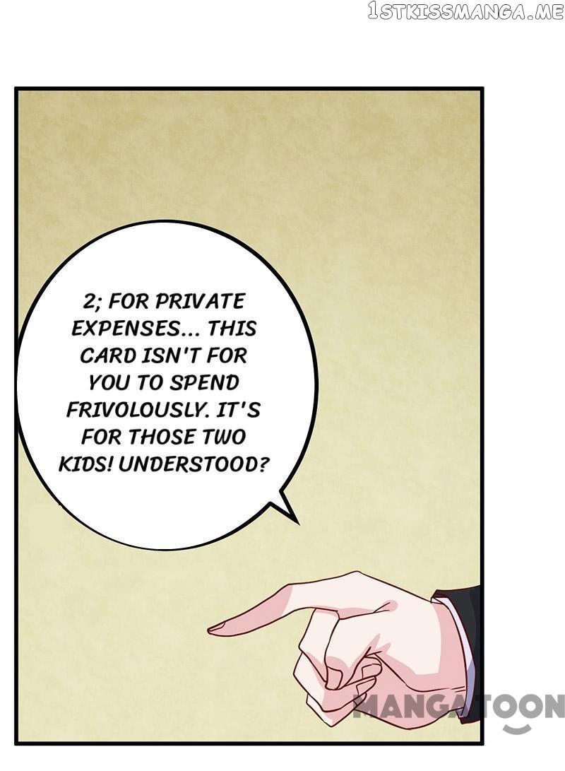 President’s Priceless Wife chapter 58 - page 14