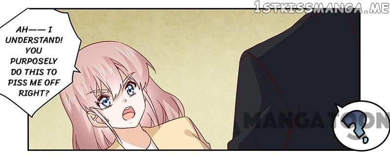President’s Priceless Wife chapter 58 - page 16