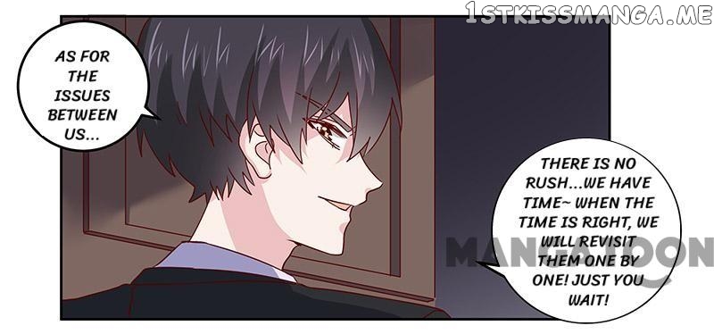 President’s Priceless Wife chapter 58 - page 18