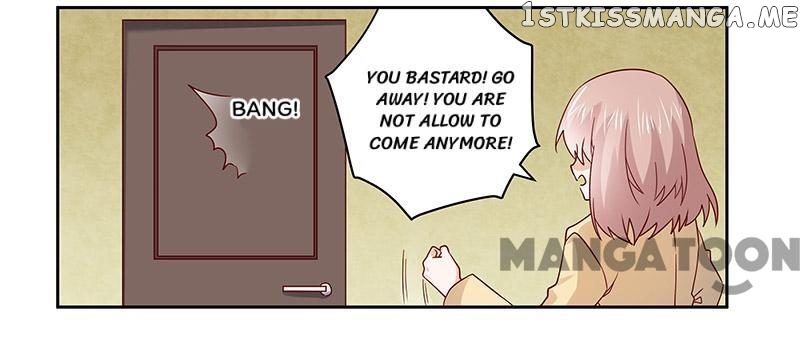 President’s Priceless Wife chapter 58 - page 19