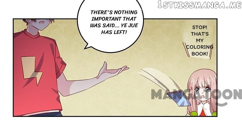 President’s Priceless Wife chapter 58 - page 24
