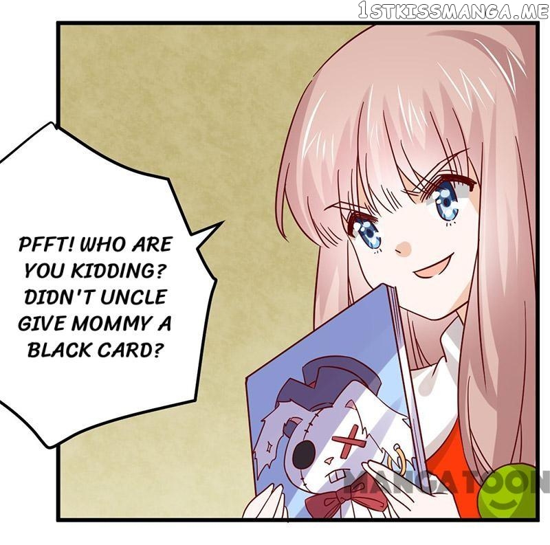 President’s Priceless Wife chapter 58 - page 25