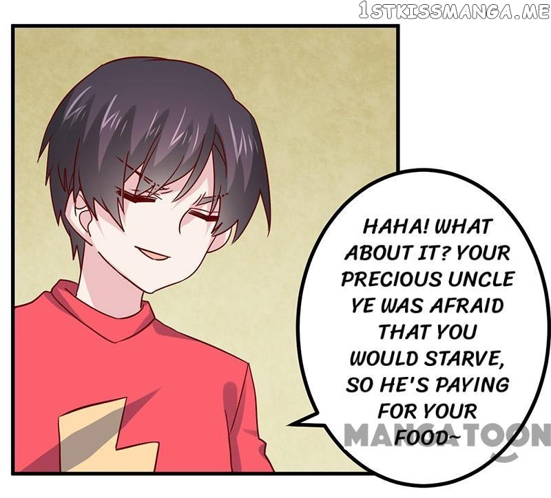 President’s Priceless Wife chapter 58 - page 26