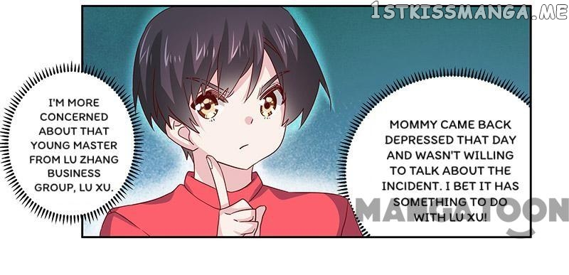 President’s Priceless Wife chapter 58 - page 27