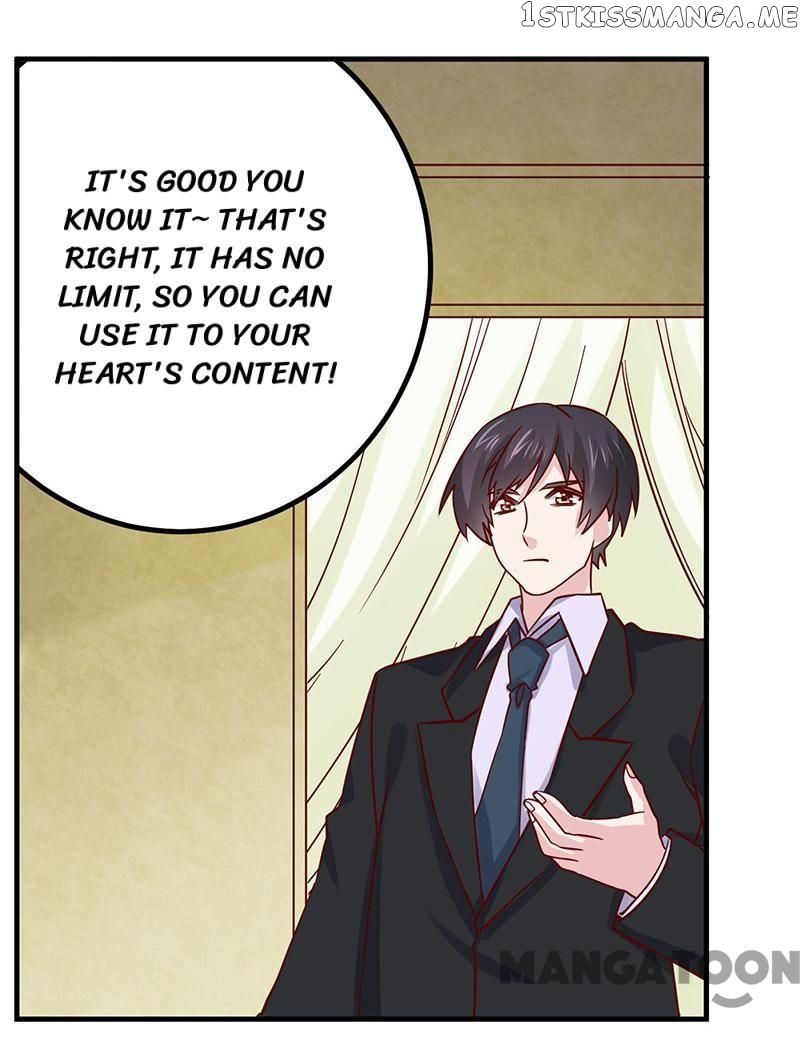 President’s Priceless Wife chapter 58 - page 6