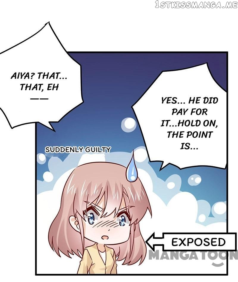 President’s Priceless Wife chapter 58 - page 9