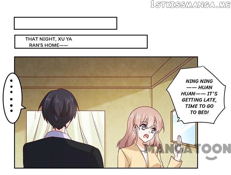 President’s Priceless Wife chapter 57 - page 1