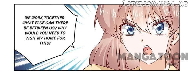 President’s Priceless Wife chapter 57 - page 10
