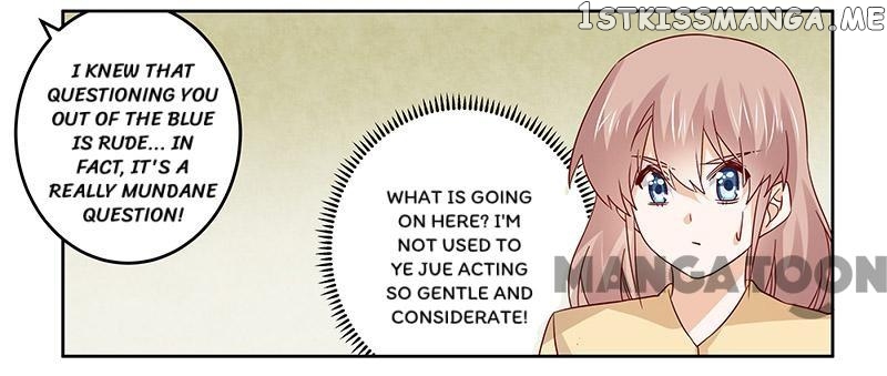 President’s Priceless Wife chapter 57 - page 16