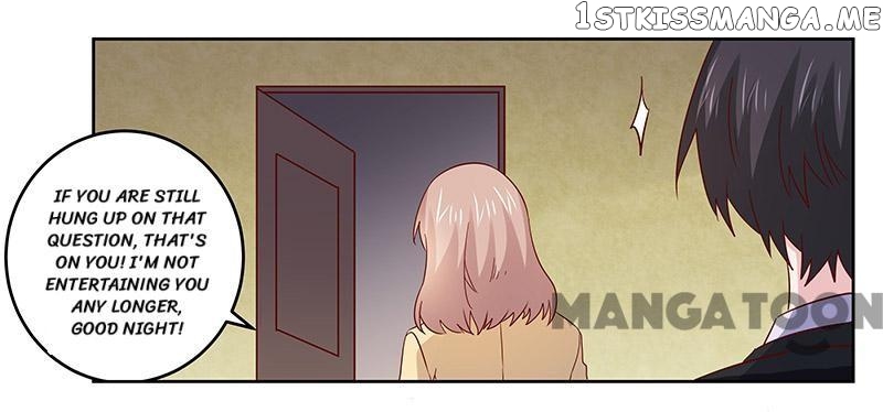 President’s Priceless Wife chapter 57 - page 19