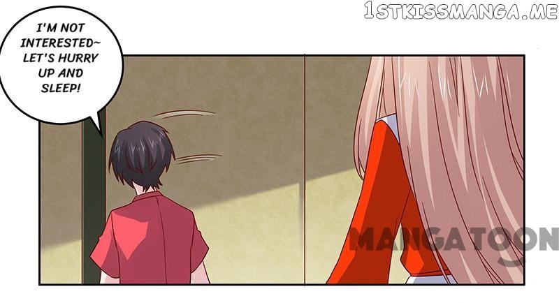 President’s Priceless Wife chapter 57 - page 4