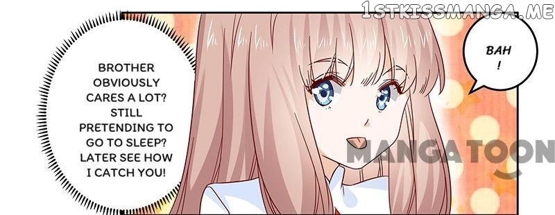 President’s Priceless Wife chapter 57 - page 5